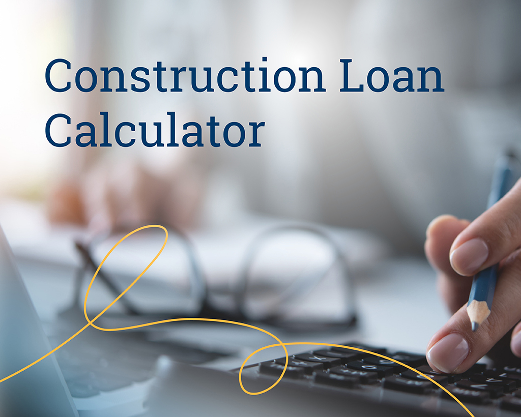 Construction Loan Drawdown Calculator