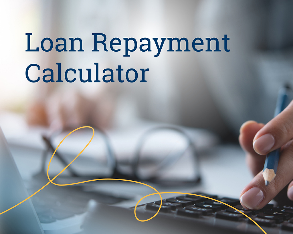 Loan Repayment Calculator