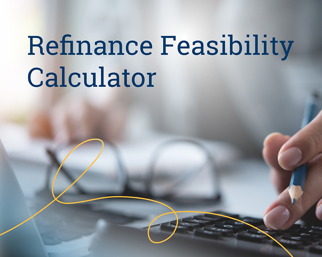 Refinance Feasibility Calculator