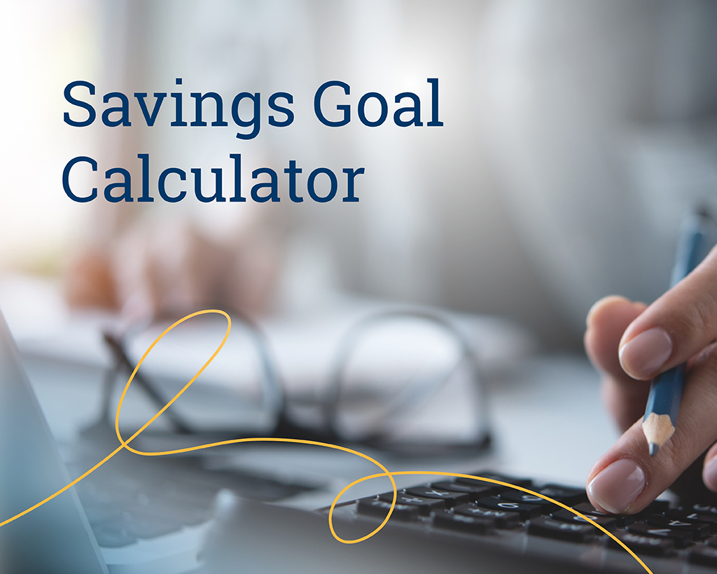 Savings Goal Calculator