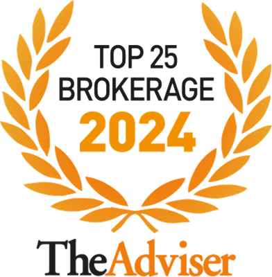 The Adviser Top 25 Brokerage 2024