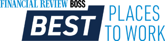 AFR BOSS Best Places to Work