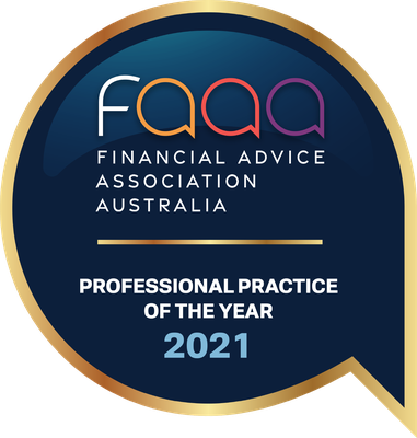 FAAA Professional Practice of the Year 2021