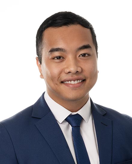 Anthony Lee | Financial Advice Associate | Apt Wealth Financial Planning
