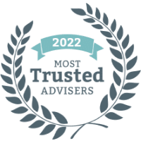 Beddoes Institute Most Trusted Advisers 2022
